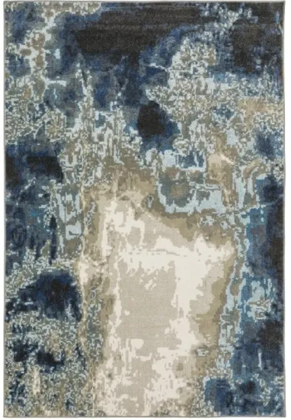 Oriental Weavers Venice 5'x7' Style 5 Area Rug