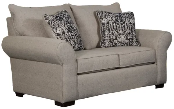 iAmerica Lennon Fossil Loveseat