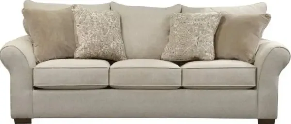 iAmerica Lennon Stone Sofa
