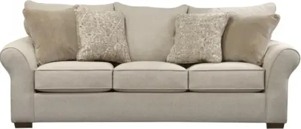 iAmerica Furniture Lennon Queen Sleeper