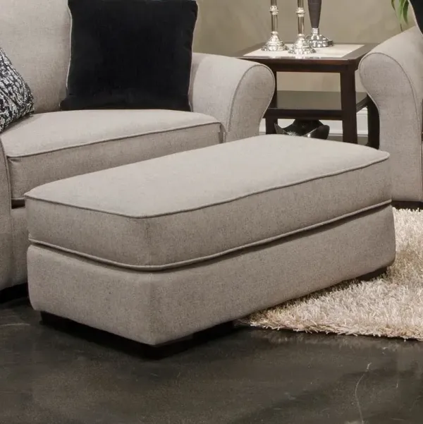 iAmerica Lennon Fossil Ottoman