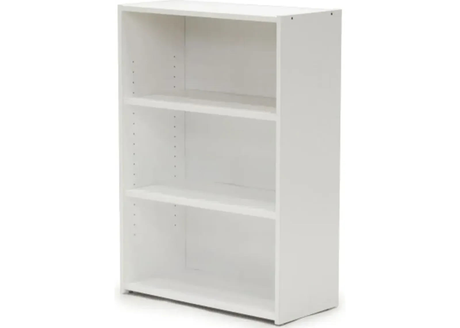 Sauder® Beginnings® Soft White® Bookcase