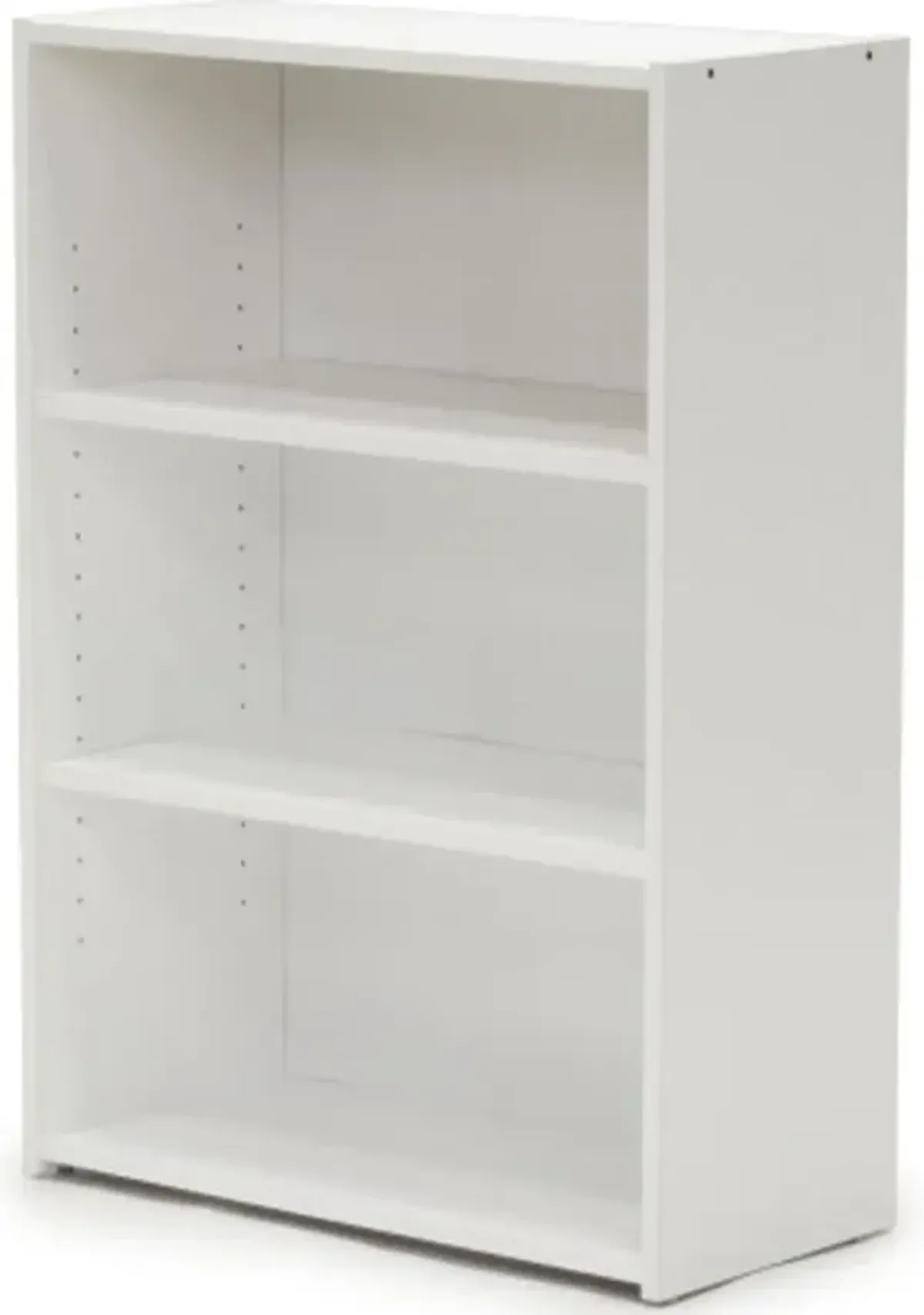 Sauder® Beginnings® Soft White® Bookcase