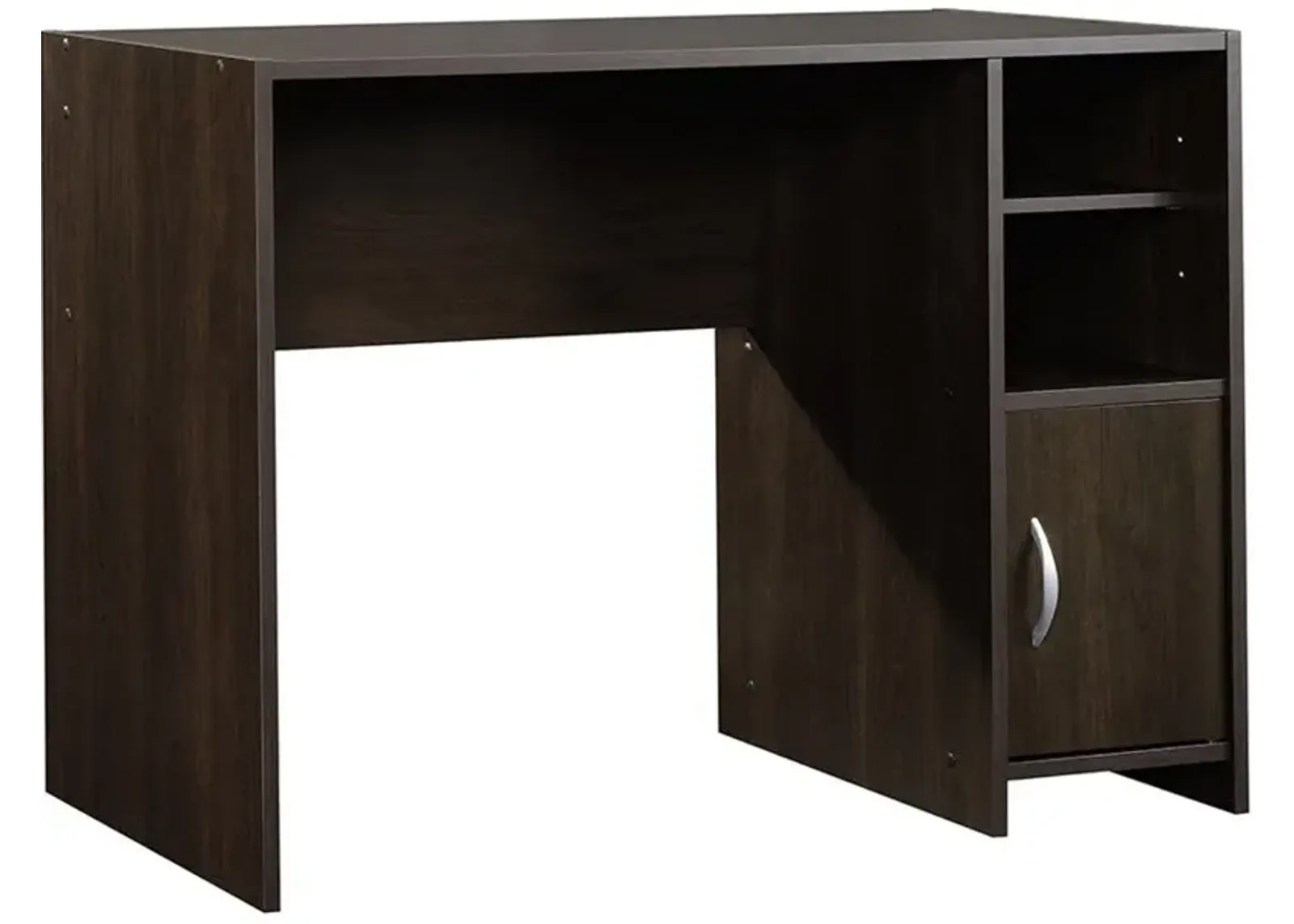 Sauder® Beginnings® Cinnamon Cherry Desk