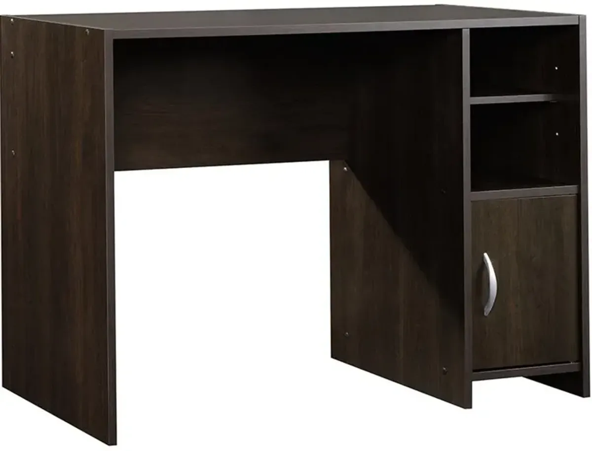 Sauder® Beginnings® Cinnamon Cherry Desk