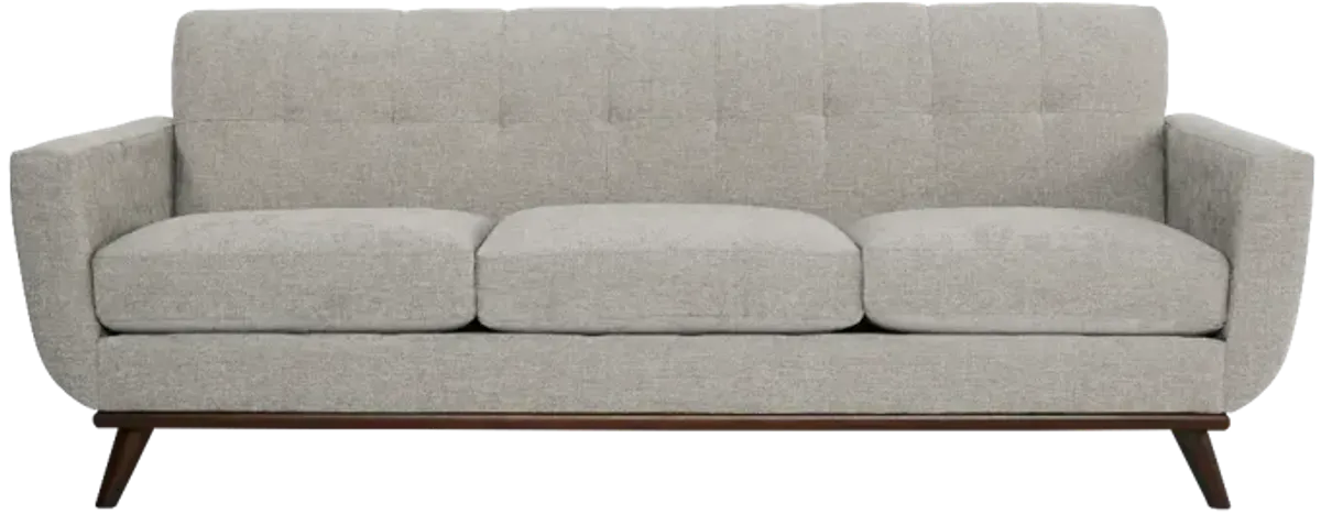 HM Richards Elliot Smoke Sofa
