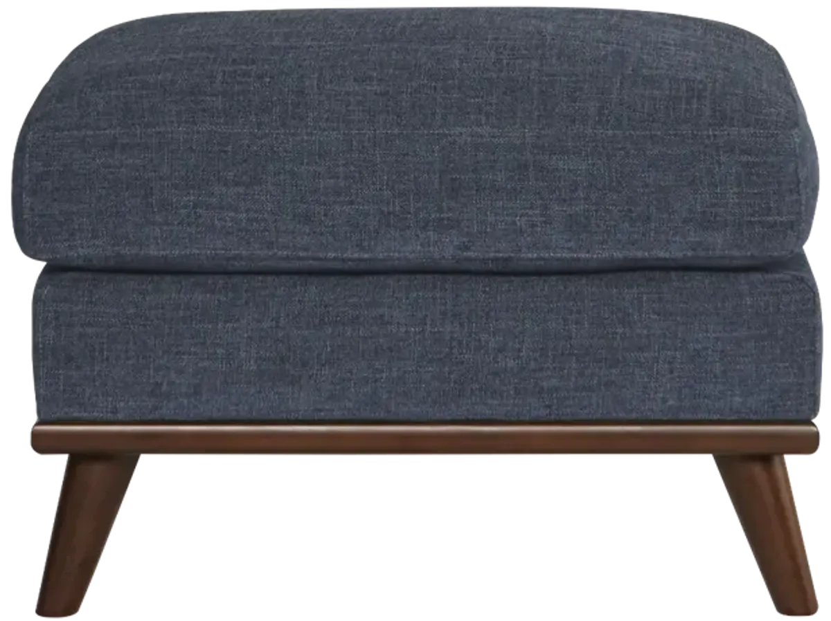 HM Richards Elliot Eclipse Ottoman