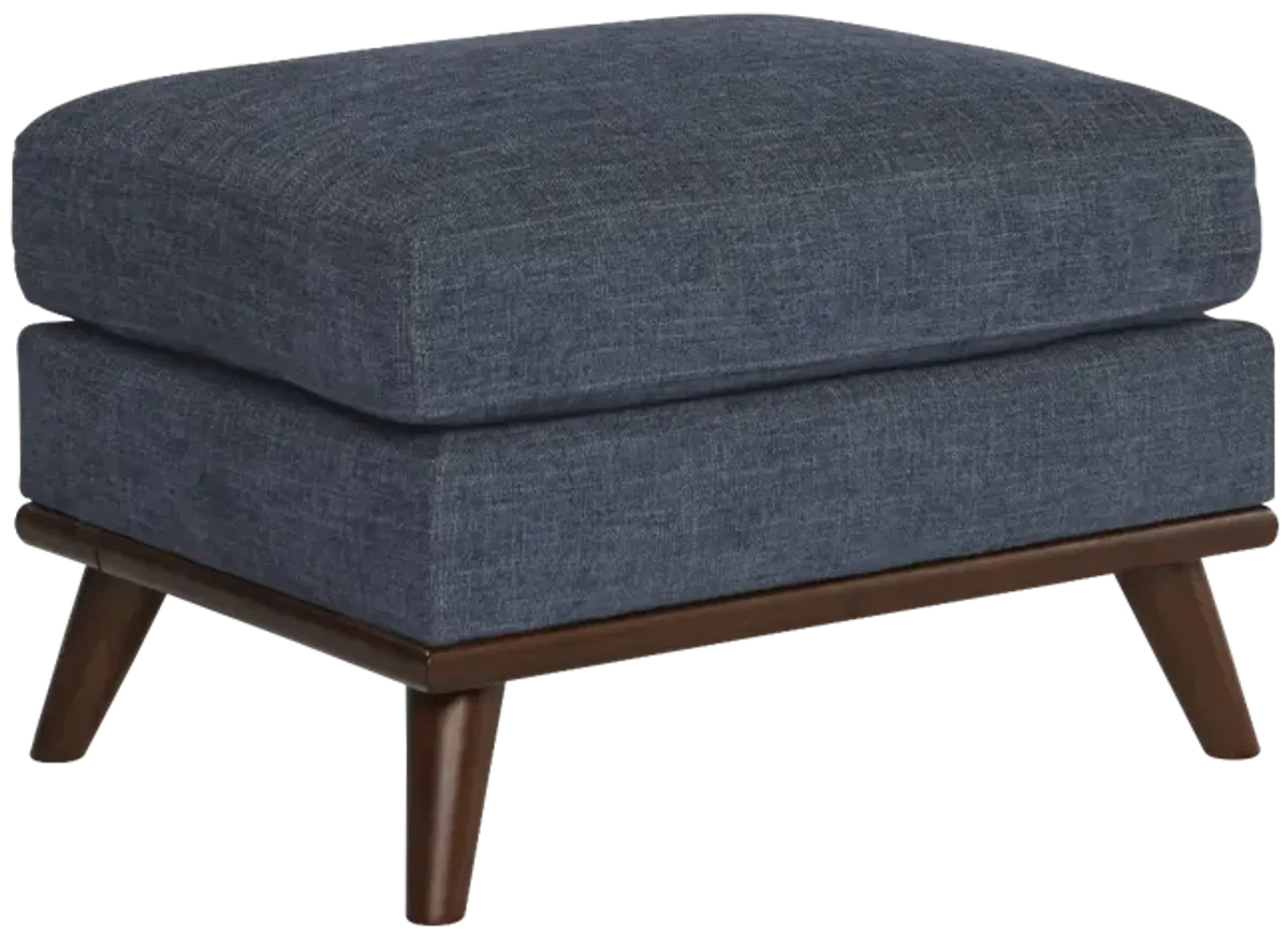 HM Richards Elliot Eclipse Ottoman