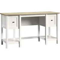 Sauder® Cottage Road® Soft White® Desk