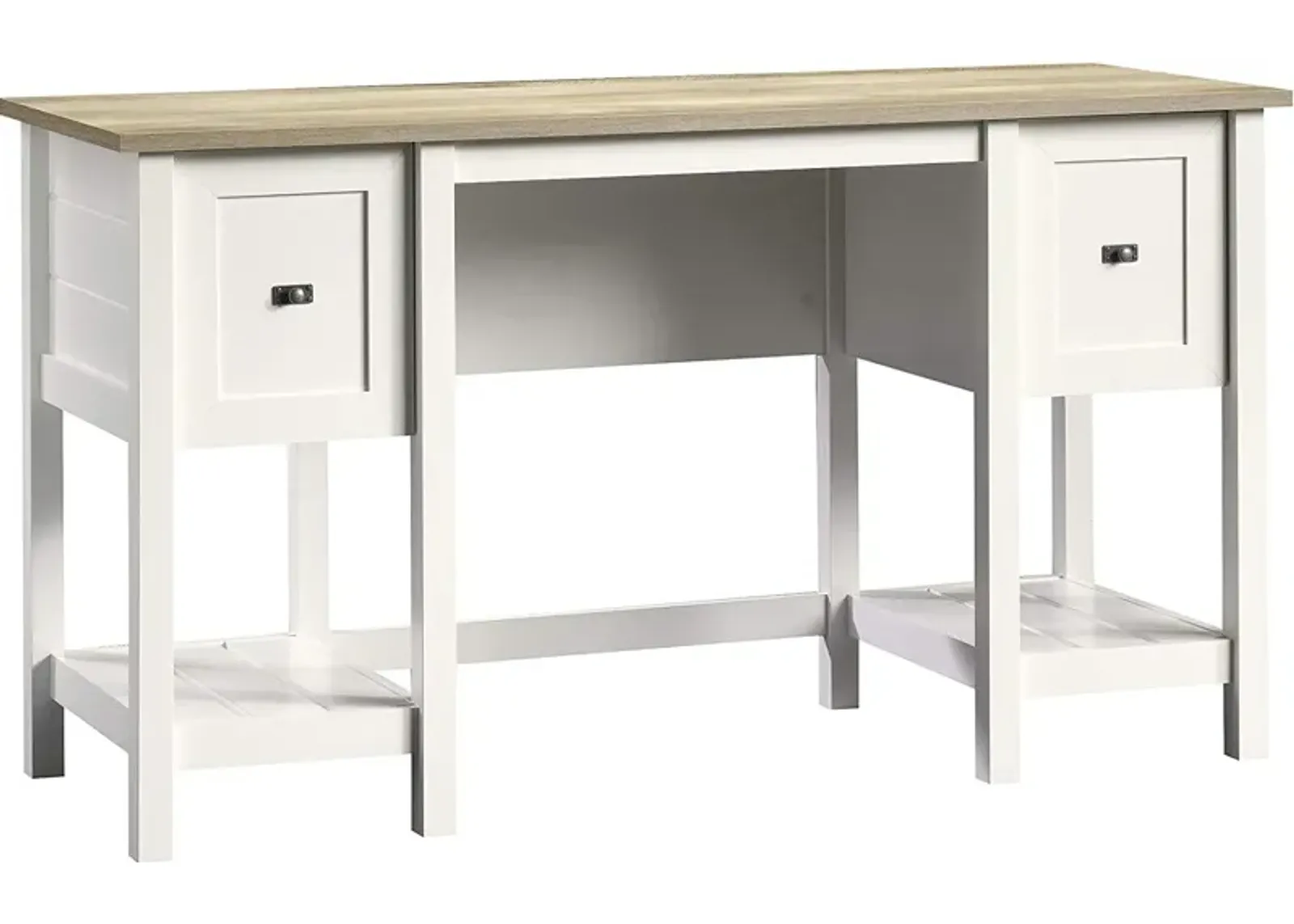 Sauder® Cottage Road® Soft White® Desk