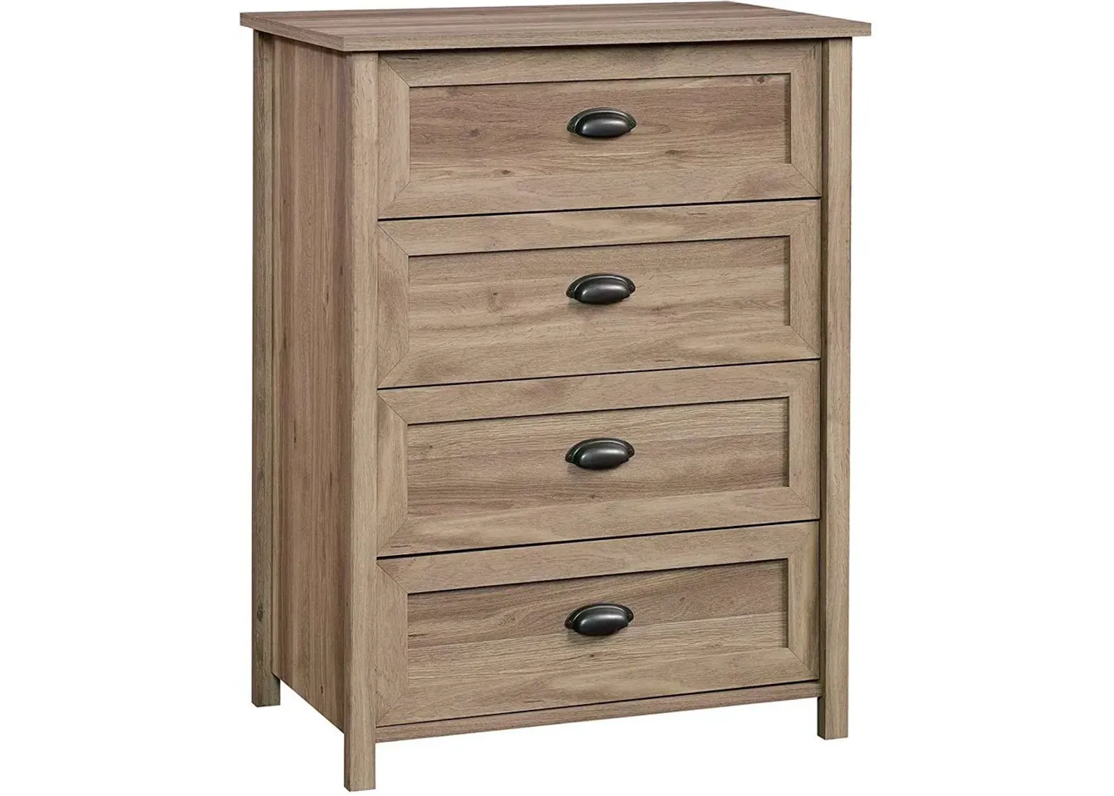 Sauder® County Line® Salt Oak® Chest