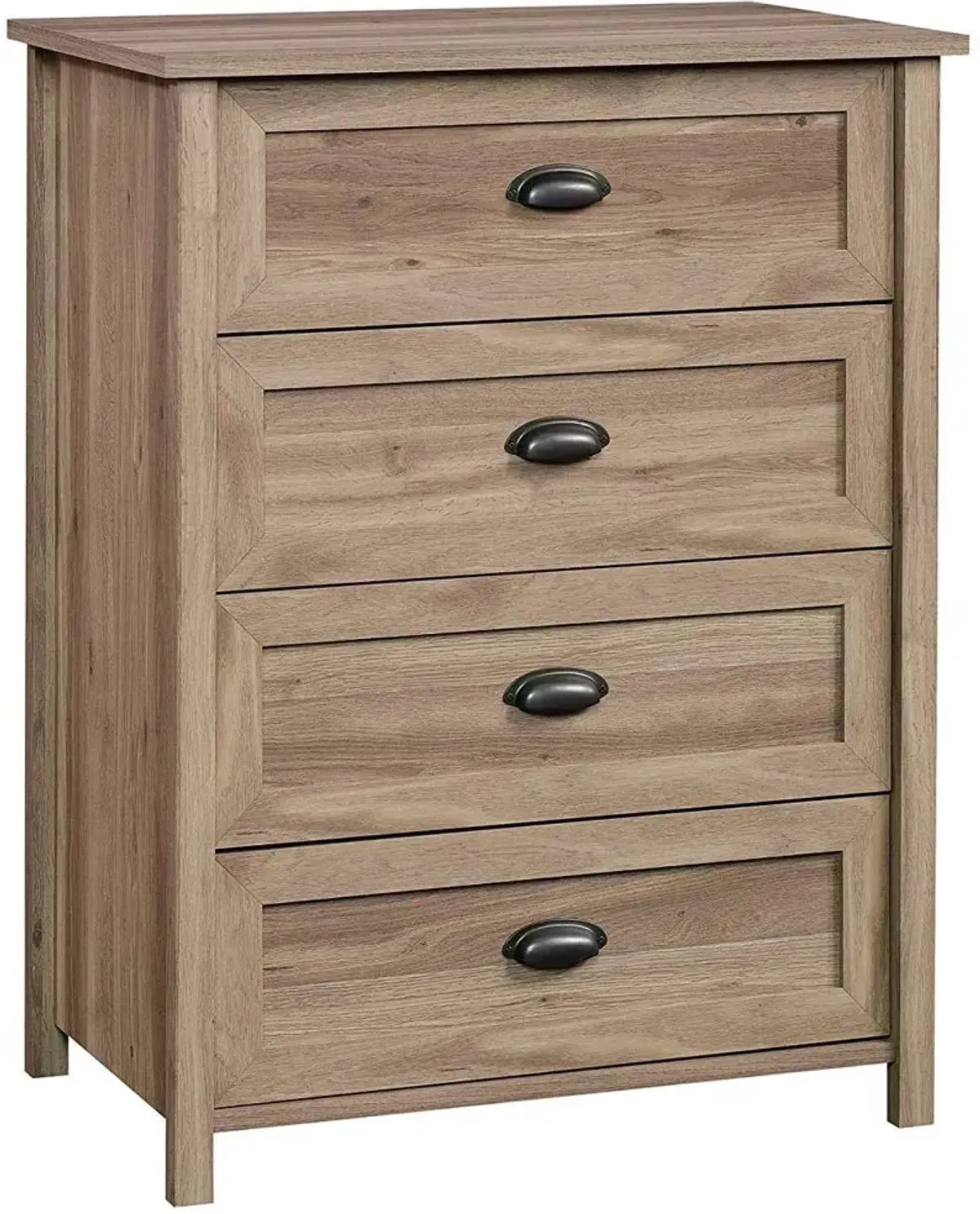 Sauder® County Line® Salt Oak® Chest