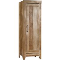 Sauder® Adept Storage Craftsman Oak Narrow Storage Cabinet