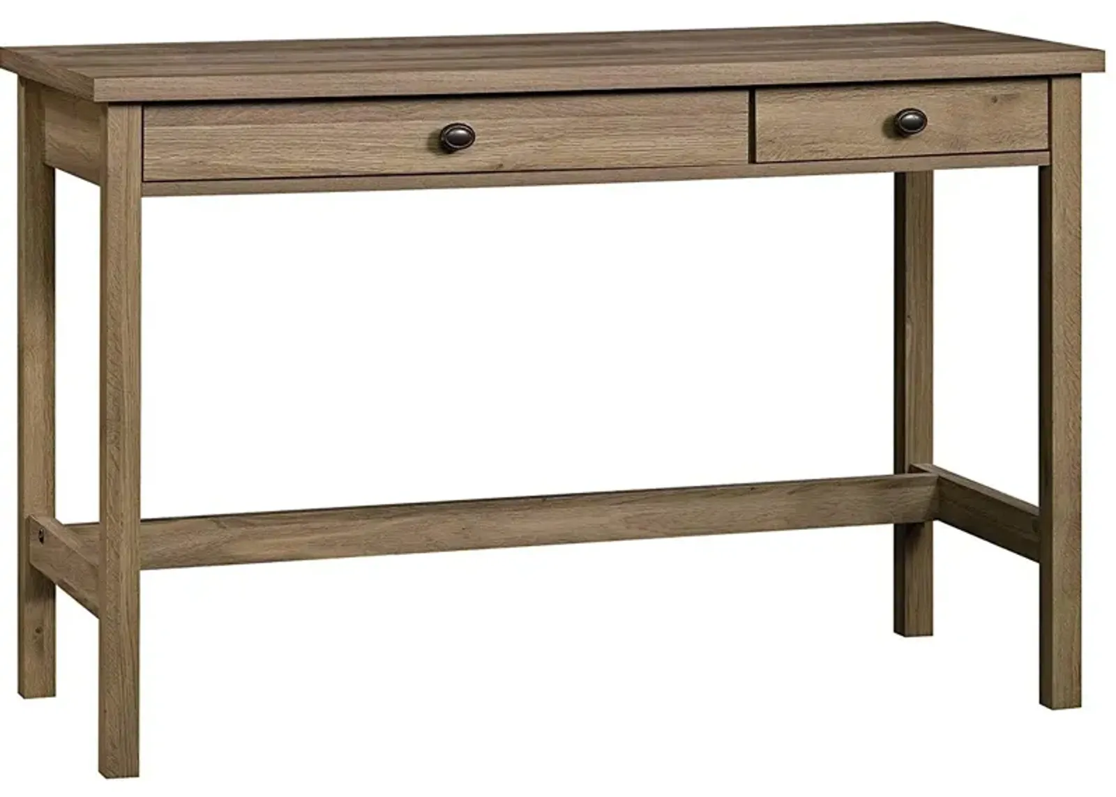 Sauder® County Line® Salt Oak® Desk