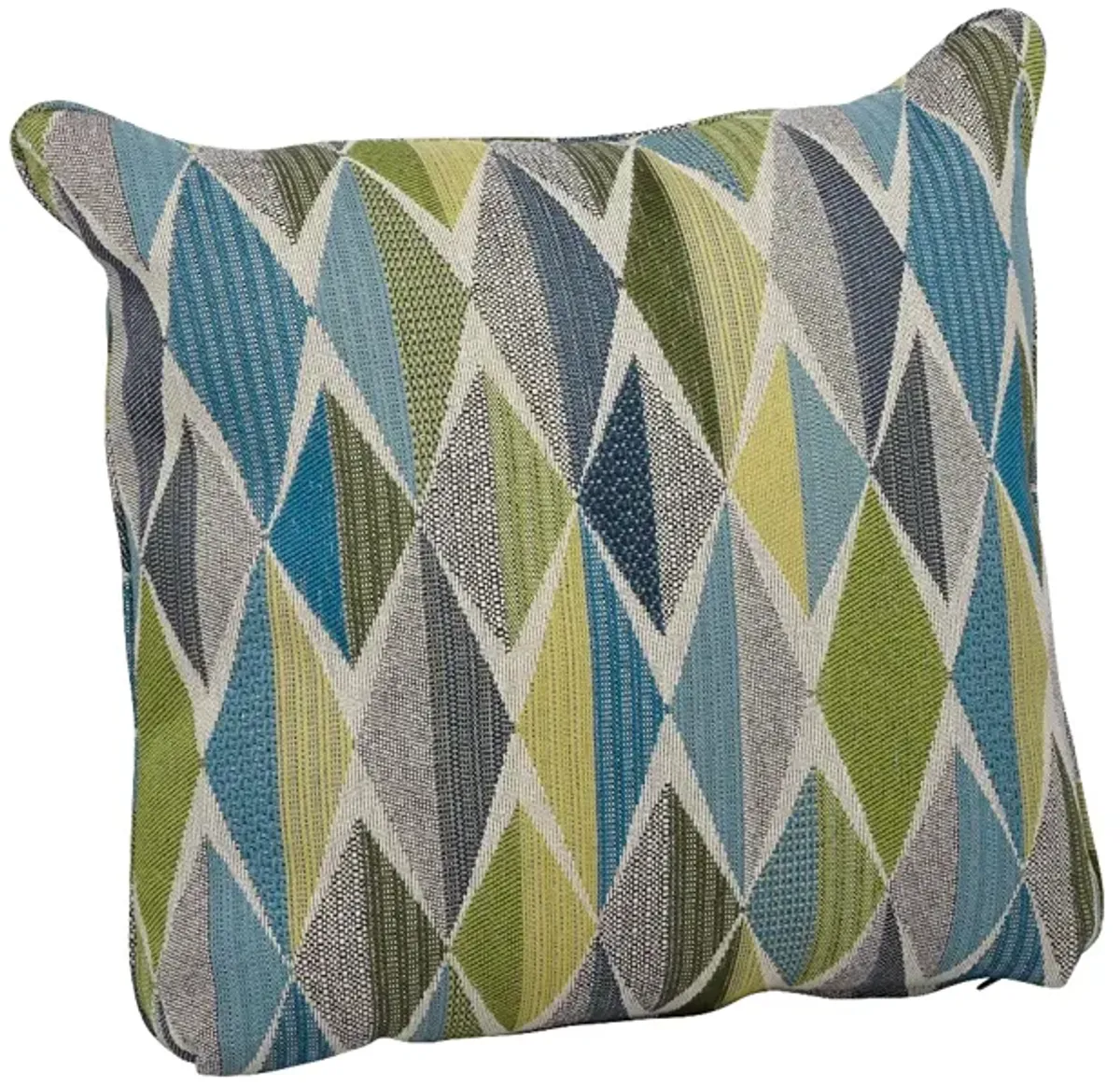 HM Richards Elliot Sunflower Chaise Sofa