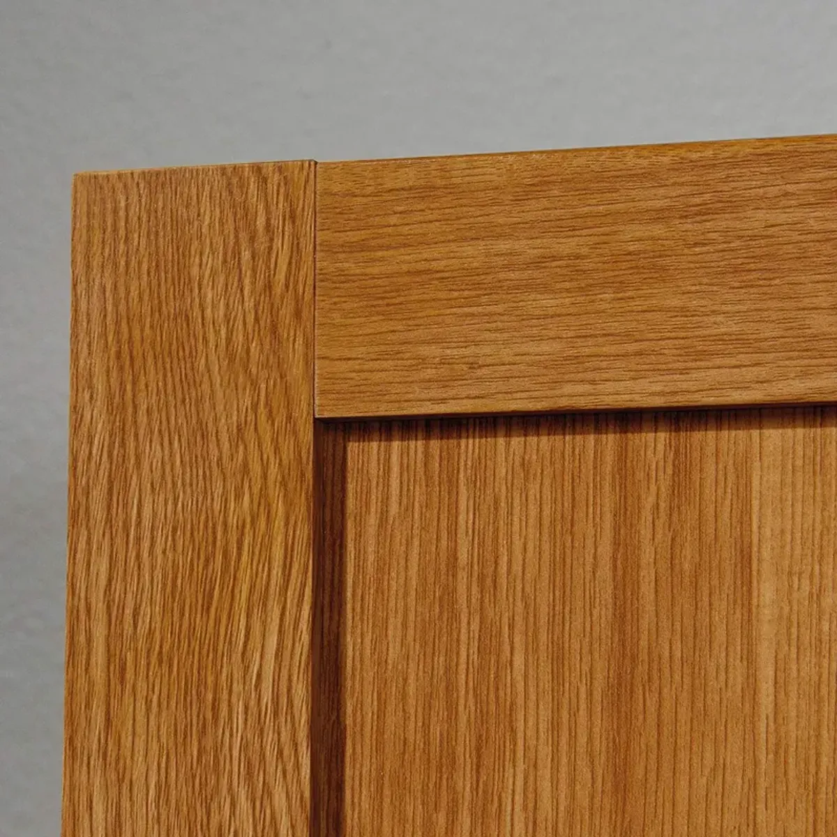 Sauder® Select Highland Oak Storage Cabinet
