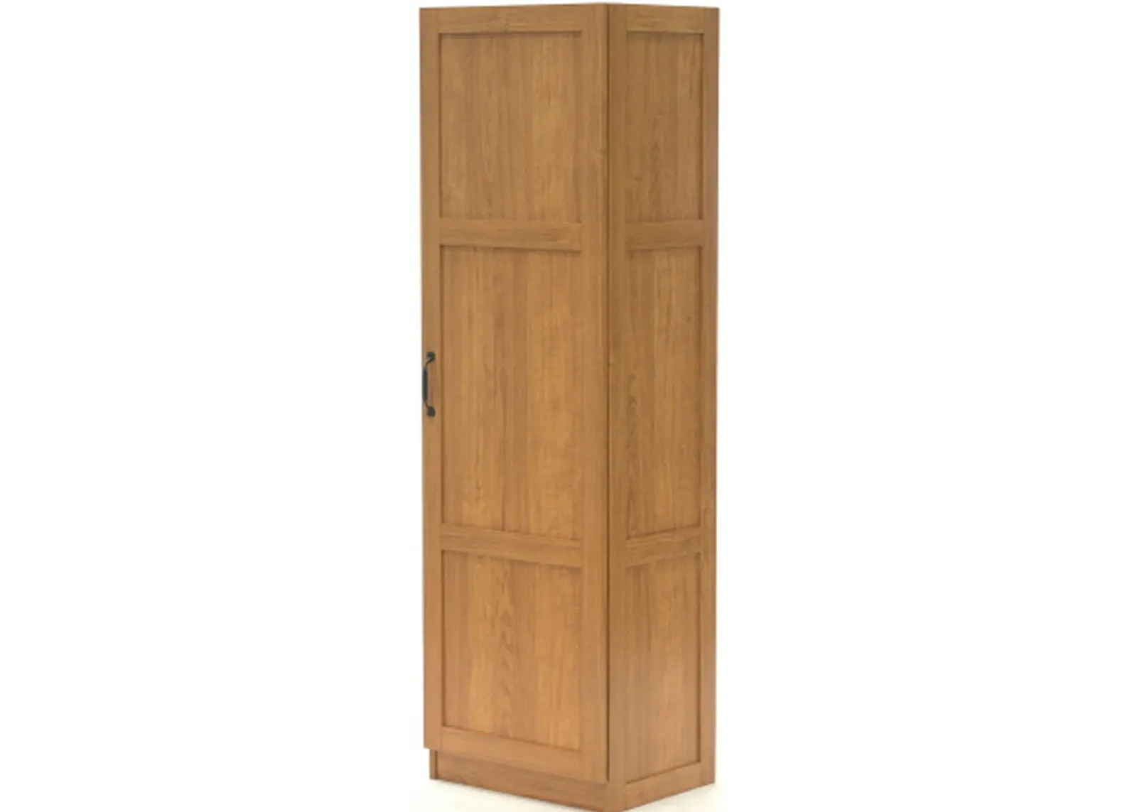 Sauder® Select Highland Oak Storage Cabinet