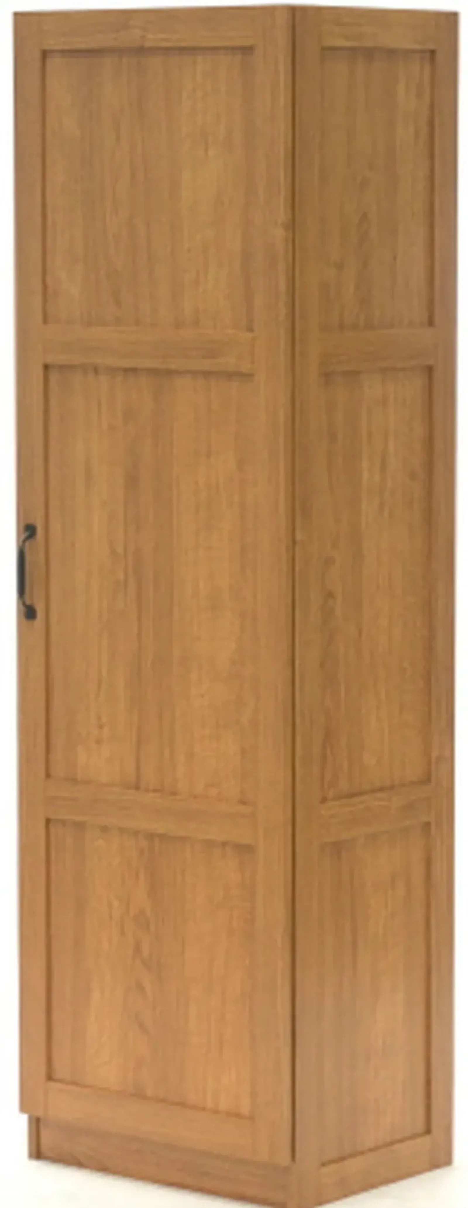 Sauder® Select Highland Oak Storage Cabinet