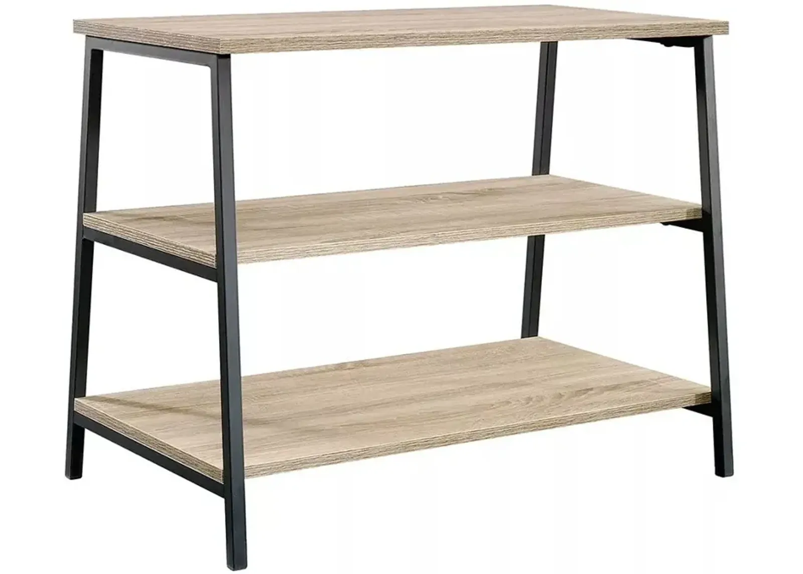 Sauder® North Avenue® Charter Oak TV Stand