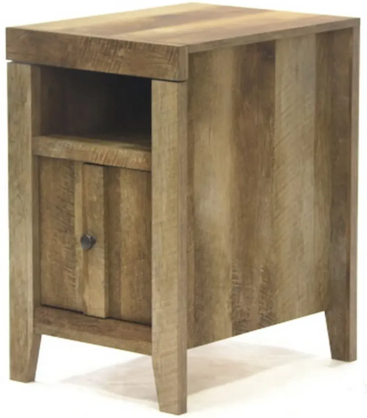 Sauder® Dakota Pass® Craftsman Oak® Side Table