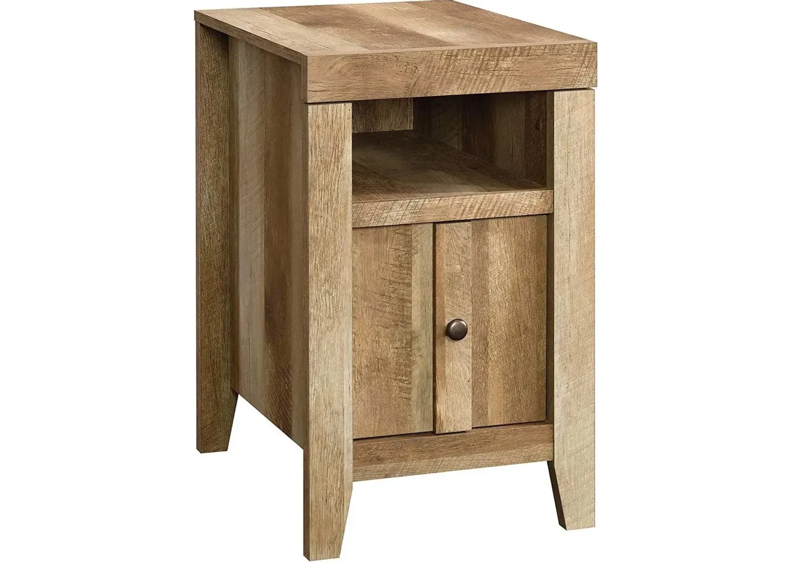 Sauder® Dakota Pass® Craftsman Oak® Side Table