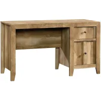 Sauder® Dakota Pass® Craftsman Oak® Desk
