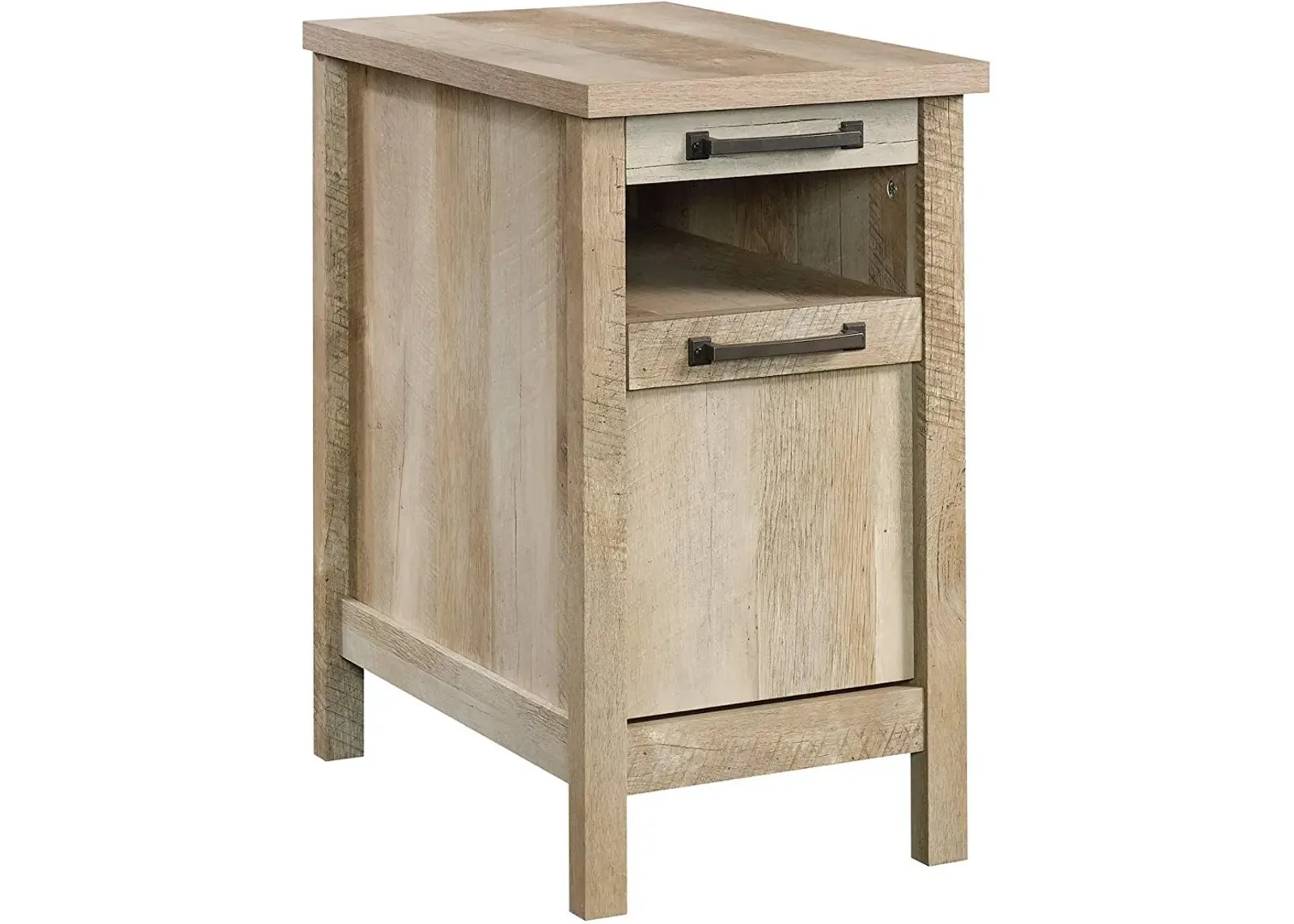 Sauder® Cannery Bridge® Lintel Oak® Side Table