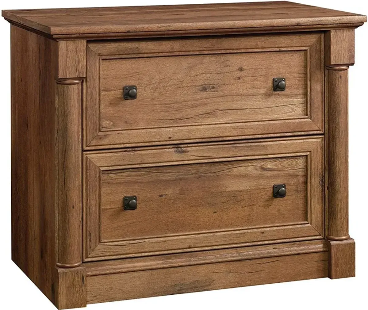 Sauder® Palladia® Vintage Oak® Lateral File