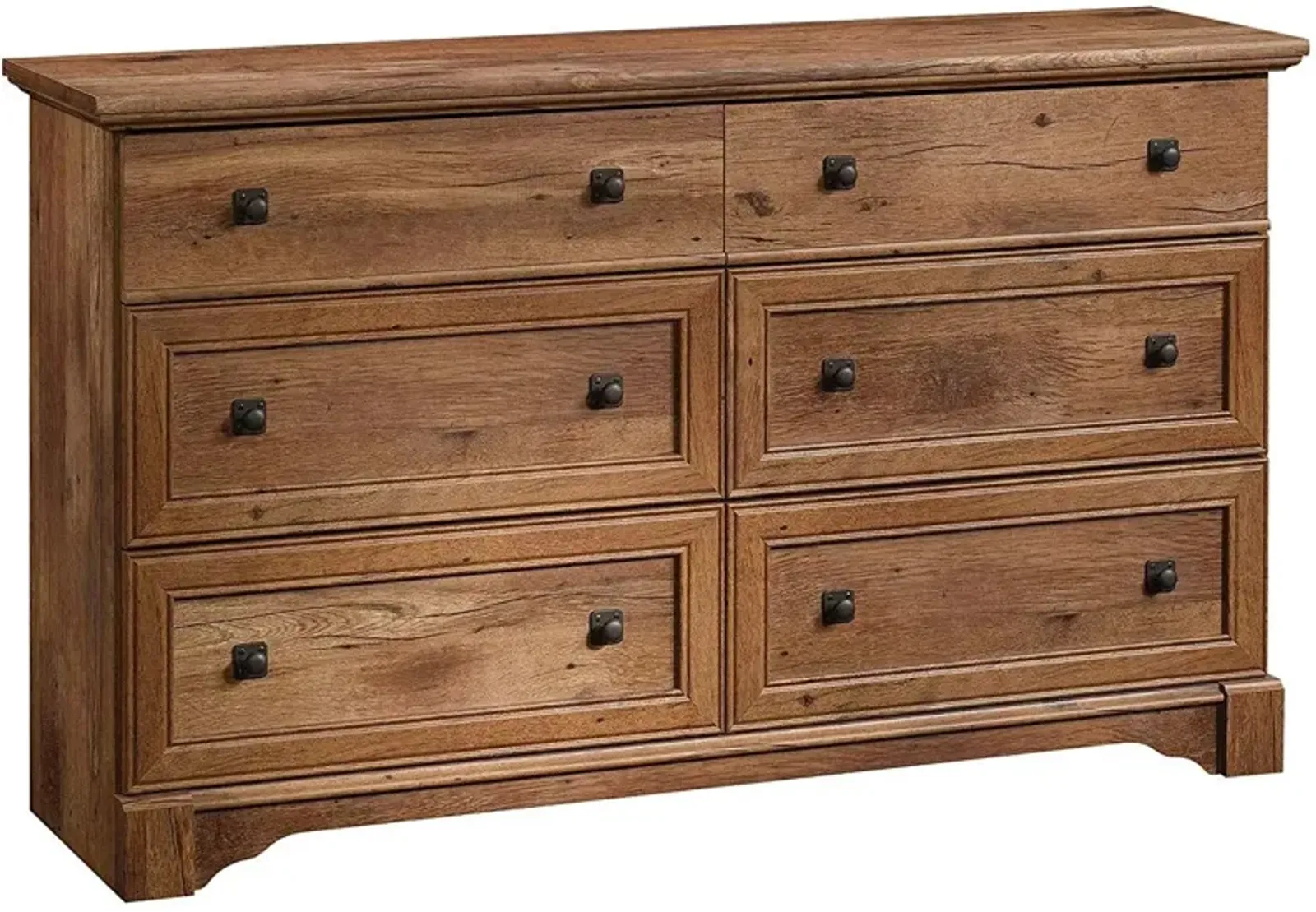 Sauder® Palladia® Vintage Oak® Dresser