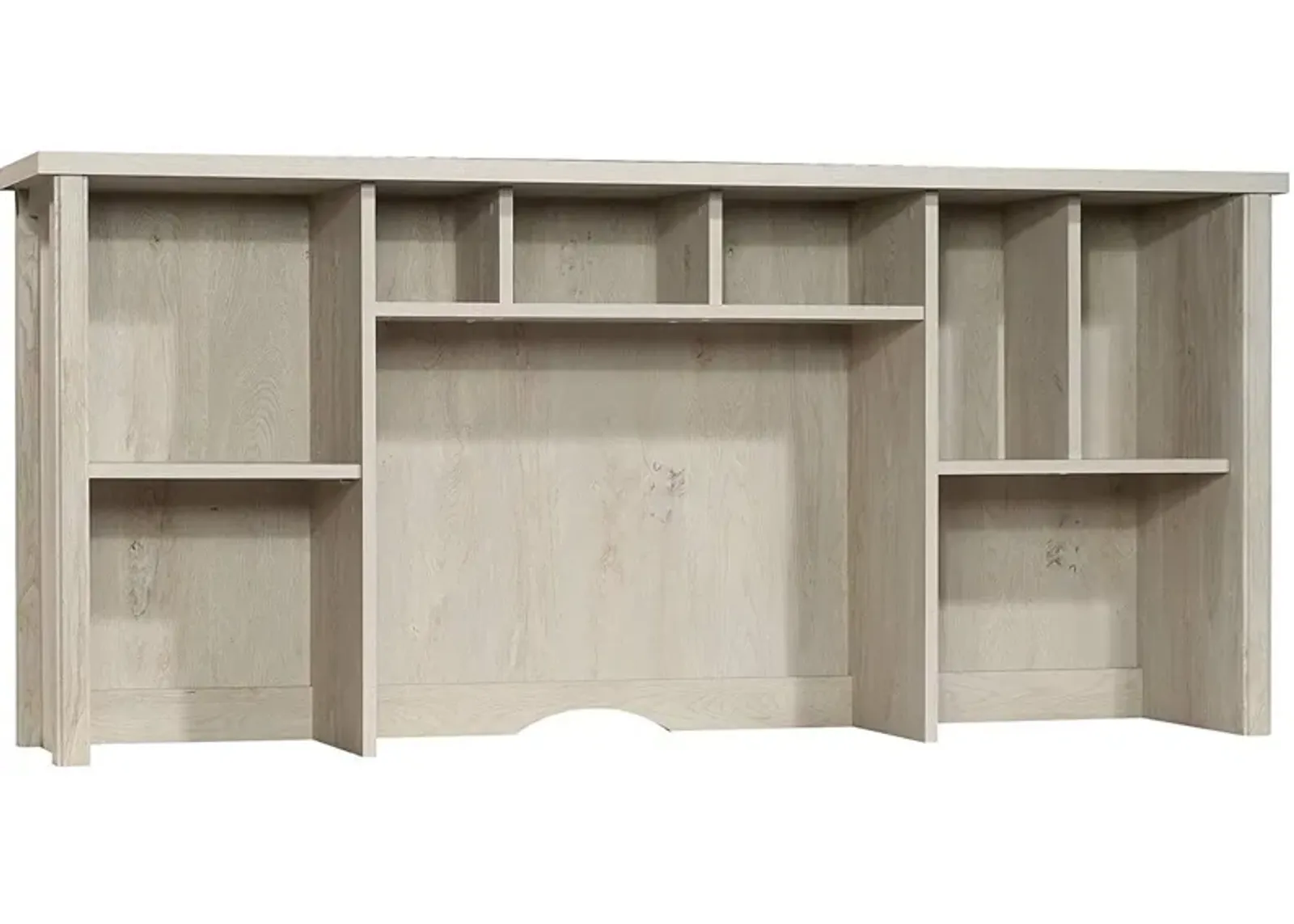 Sauder® Costa Chalked Chestnut® Hutch