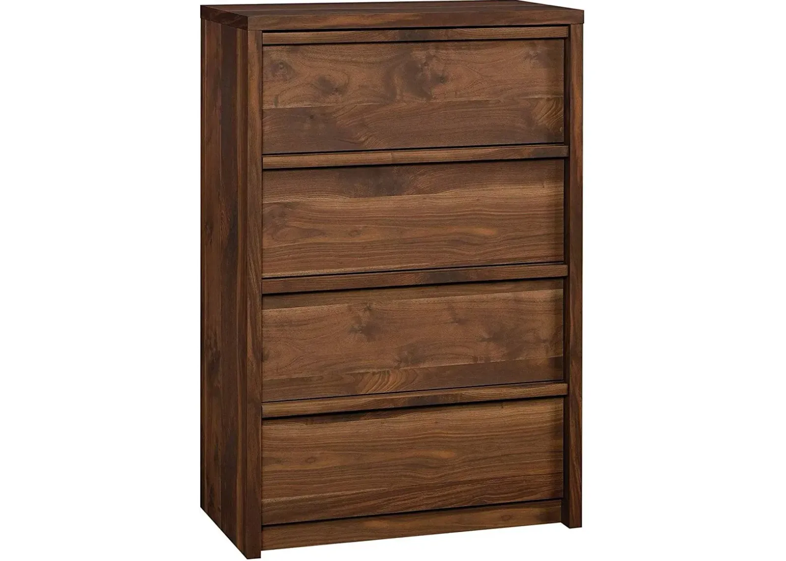 Sauder® Harvey Park® Grand Walnut® Chest