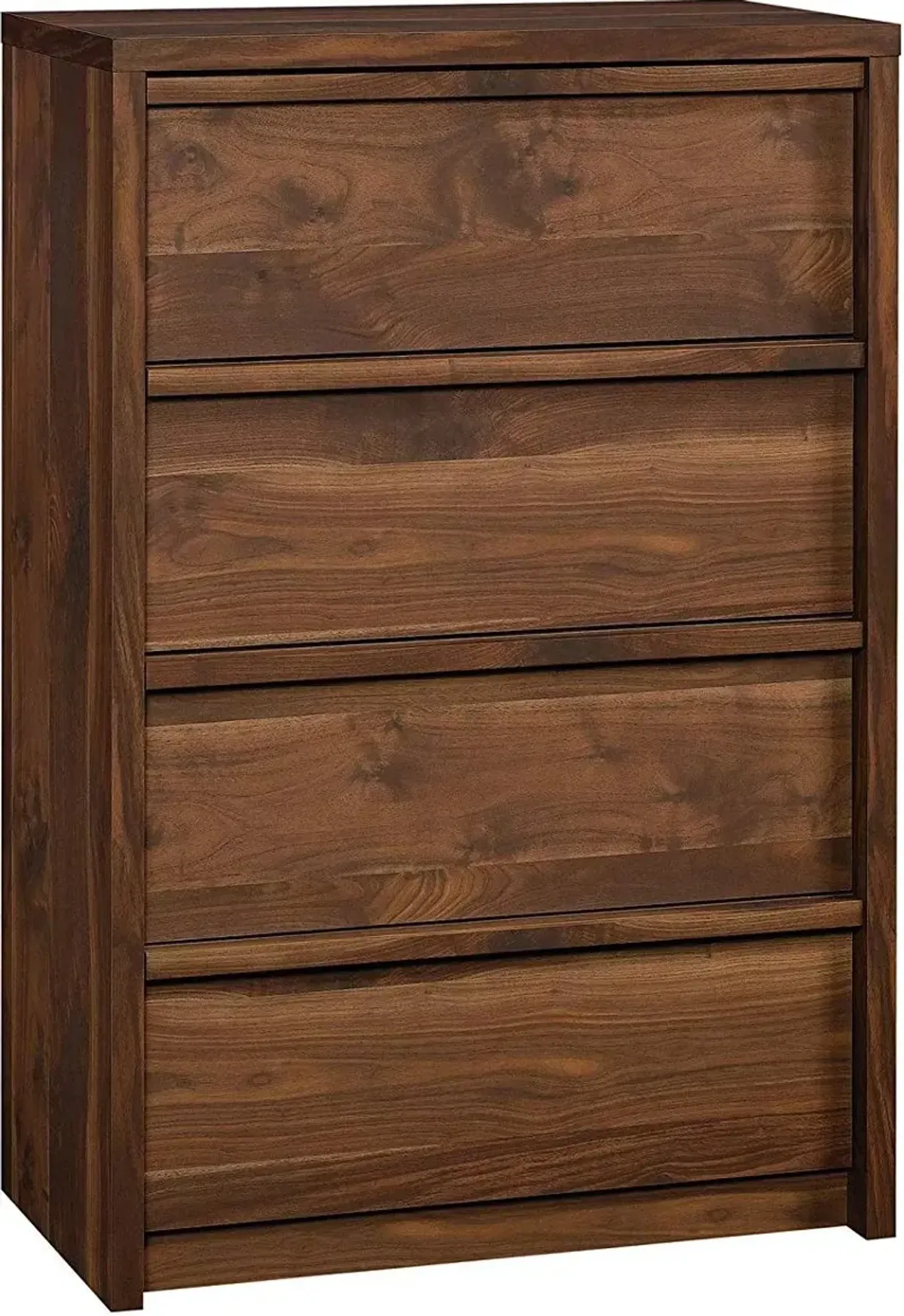 Sauder® Harvey Park® Grand Walnut® Chest