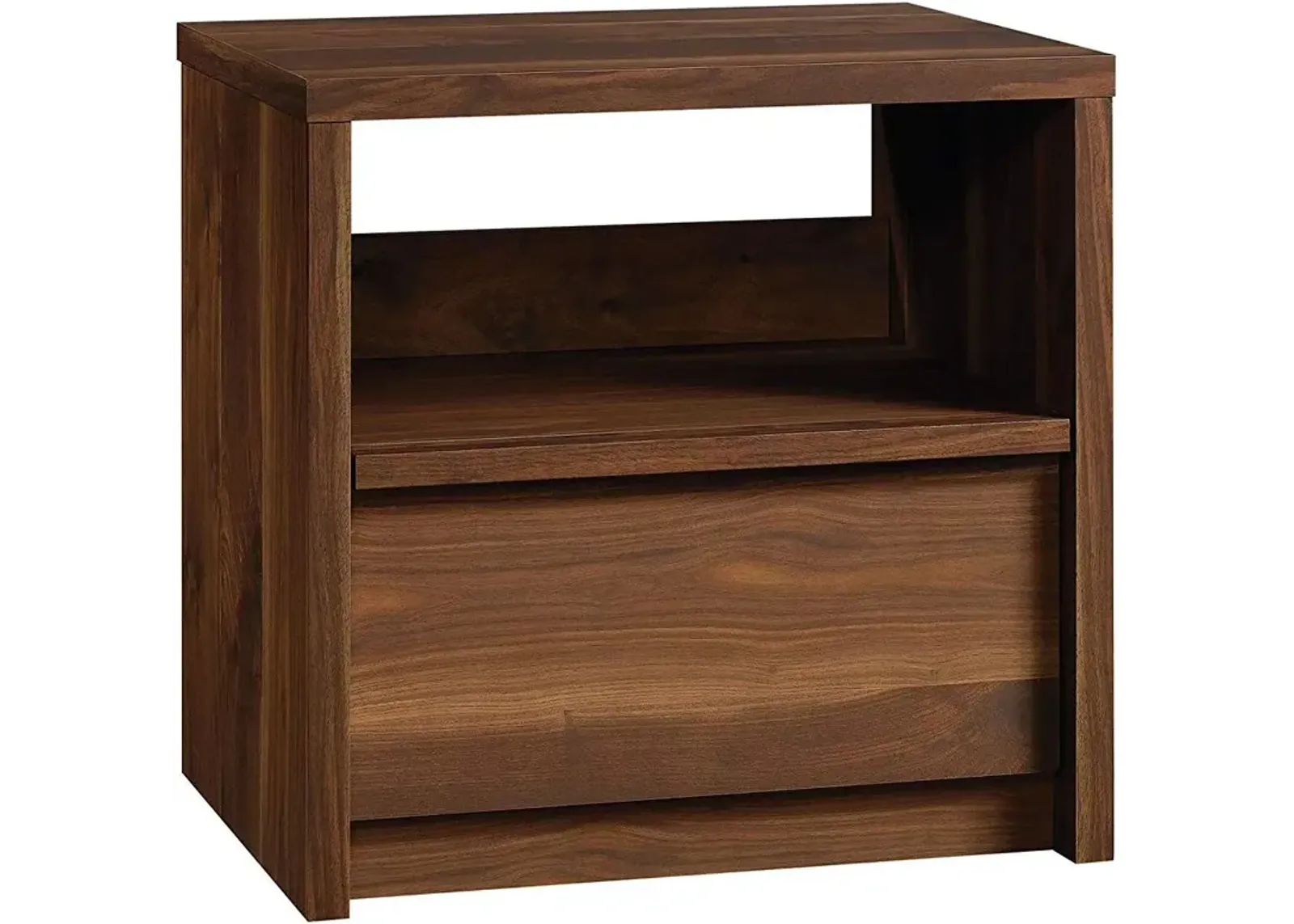 Sauder® Harvey Park® Grand Walnut® Nightstand