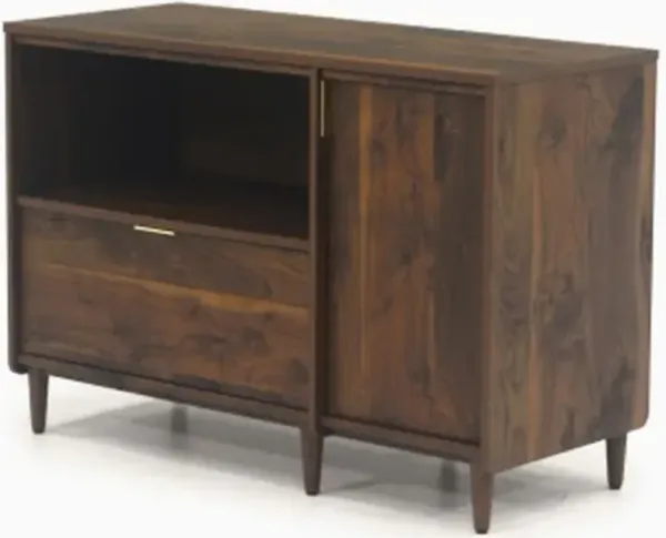 Sauder® Clifford Place® Grand Walnut® Credenza