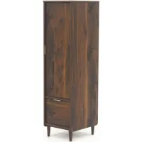 Sauder® Clifford Place® Grand Walnut® Storage Cabinet with File