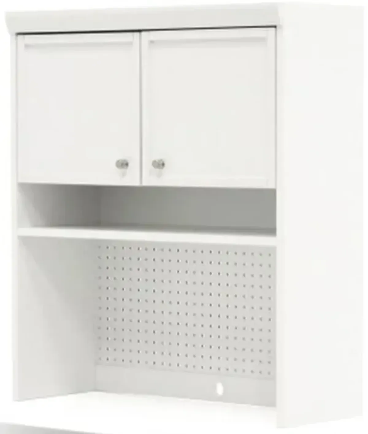 Sauder® Craft Pro Series® White Hutch