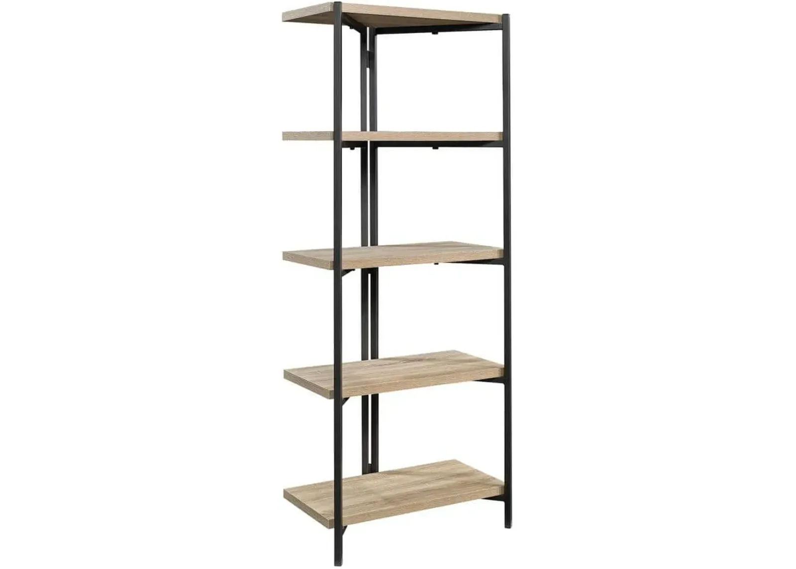 Sauder® North Avenue® Charter Oak Bookcase