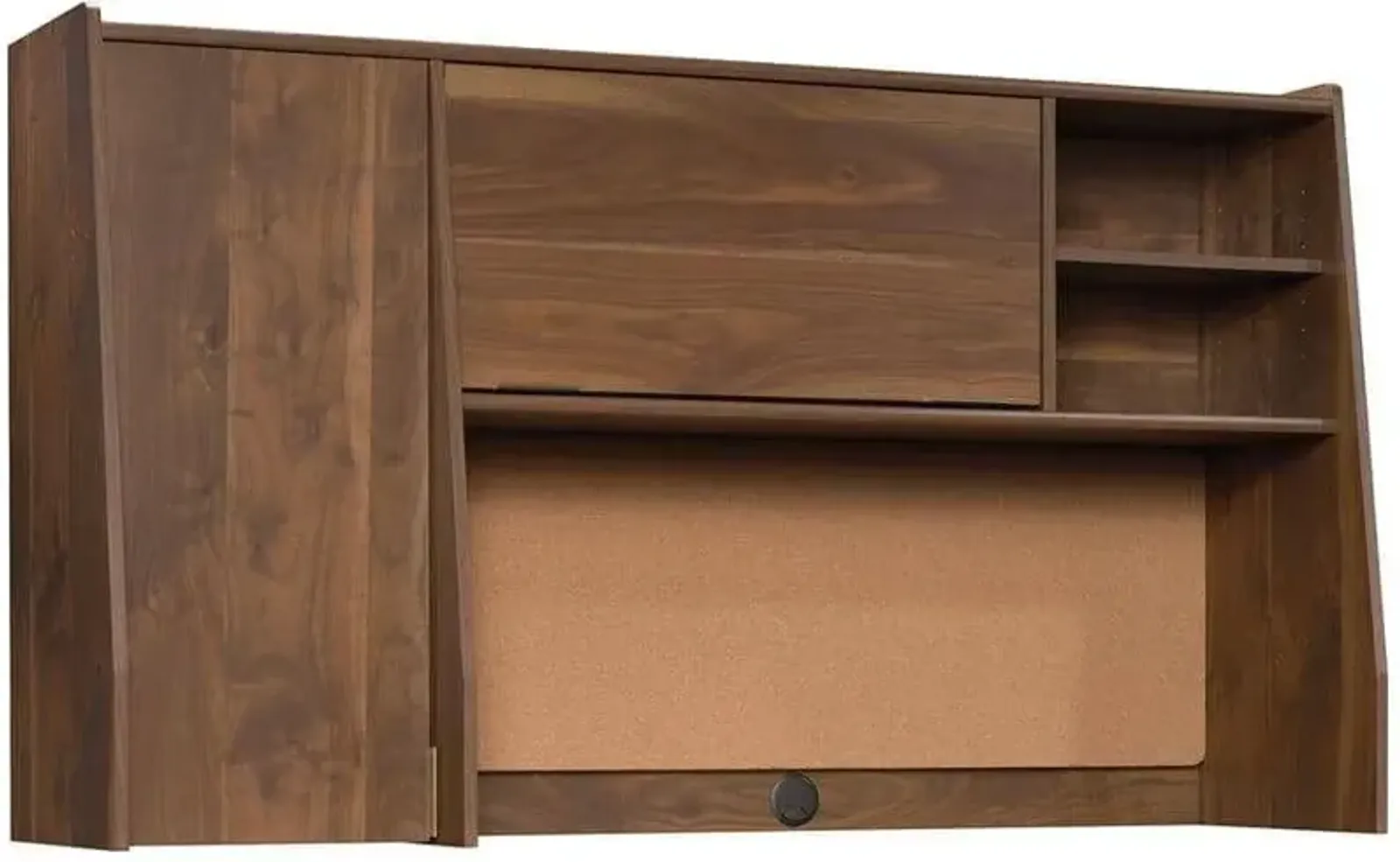 Sauder® Clifford Place® Grand Walnut® Hutch