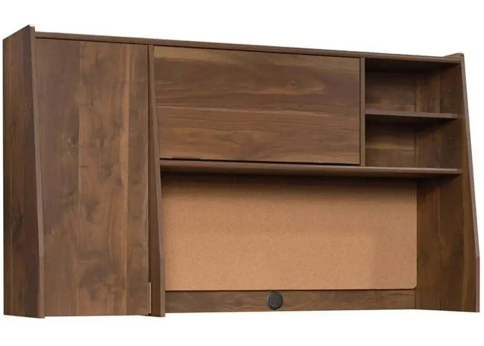 Sauder® Clifford Place® Grand Walnut® Hutch