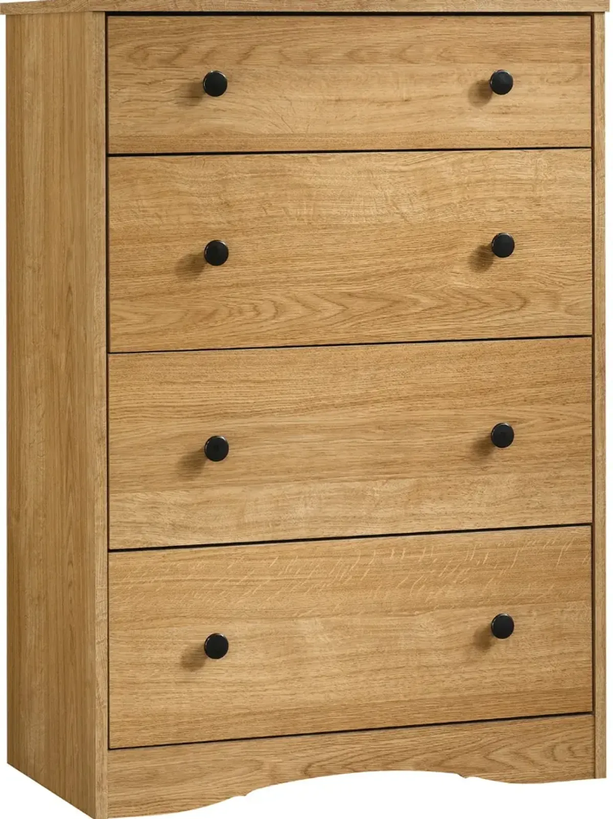 Sauder® Beginnings® Highland Oak Chest