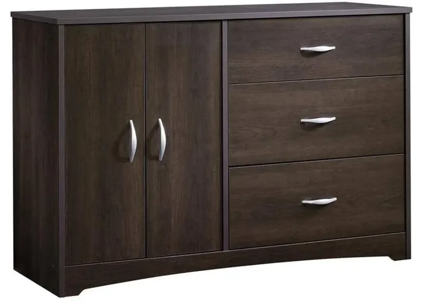 Sauder® Beginnings® Cinnamon Cherry Dresser