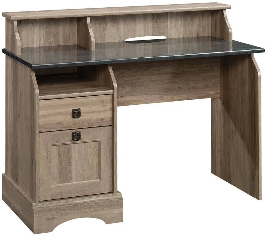 Sauder® Select Salt Oak® Desk