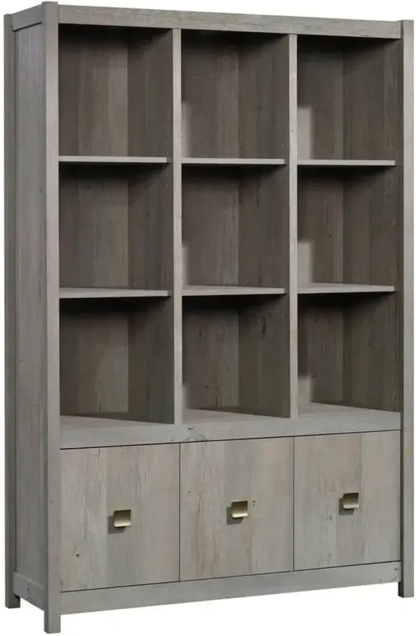 Sauder® Cannery Bridge® Mystic Oak® Storage Wall