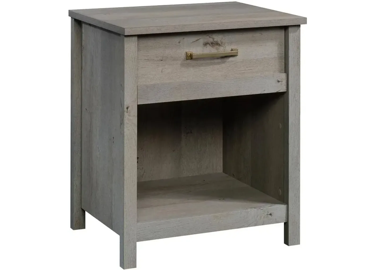 Sauder® Cannery Bridge® Mystic Oak® Nightstand