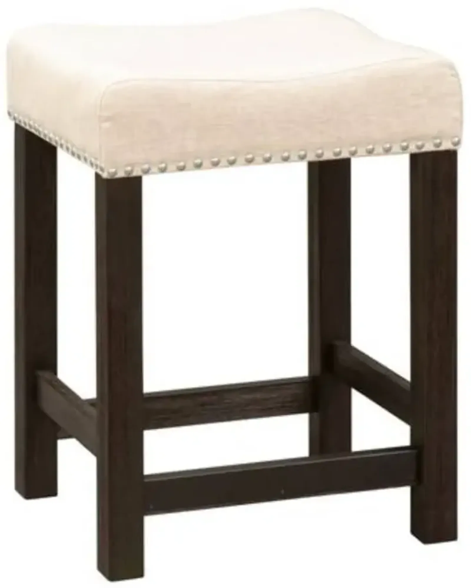 Liberty Furniture Heatherbrook Charcoal Bar Stool - Set of 2