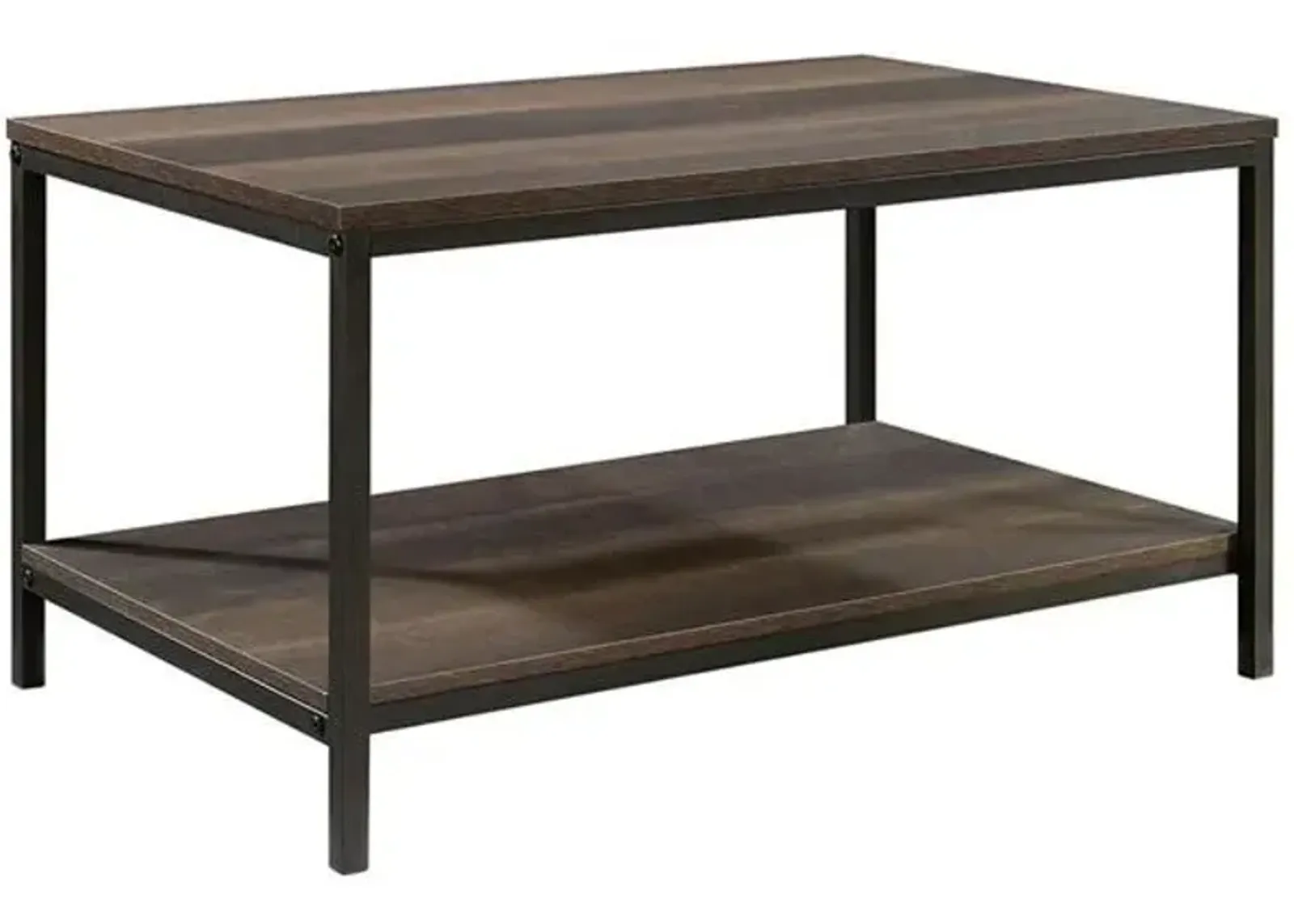 Sauder® North Avenue® Smoked Oak Coffee Table