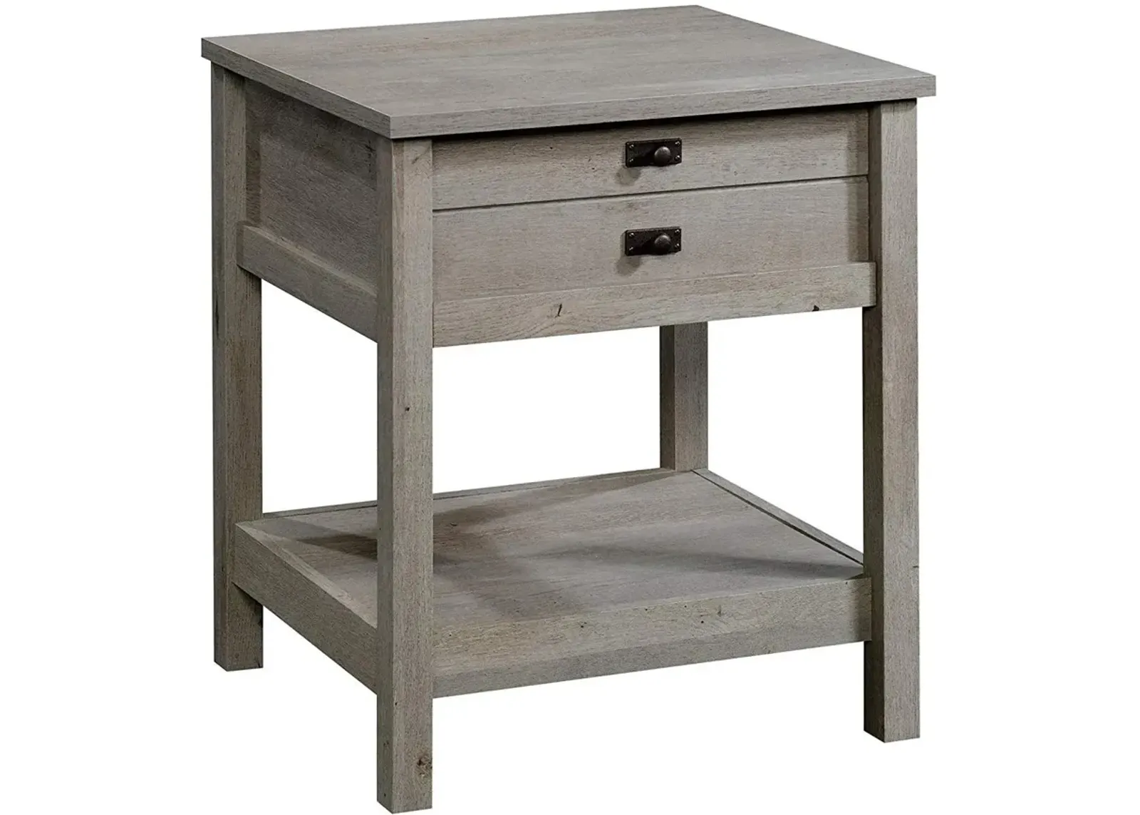 Sauder® Cottage Road® Mystic Oak® Nightstand