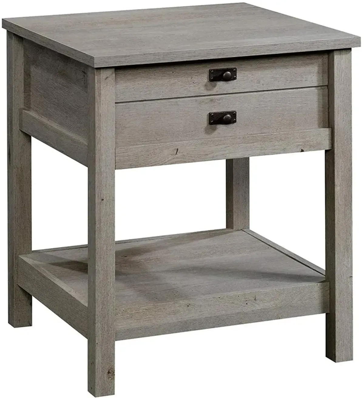 Sauder® Cottage Road® Mystic Oak® Nightstand