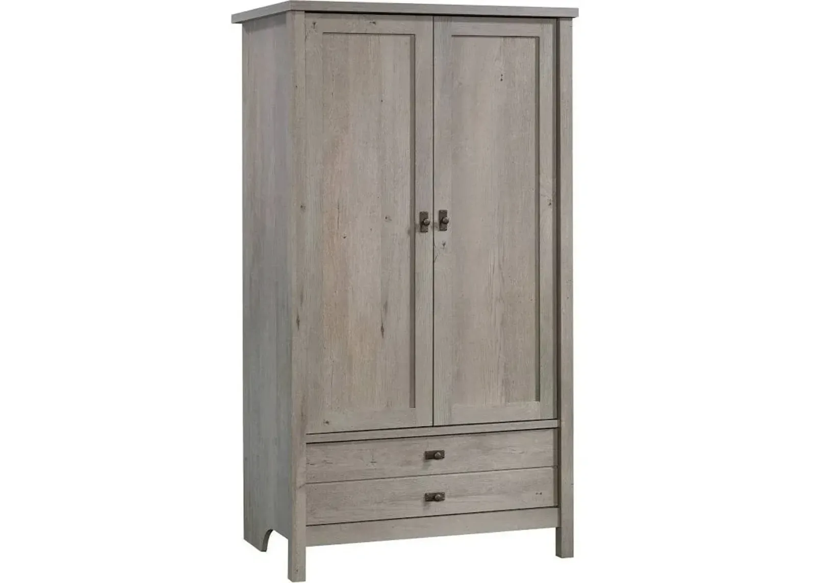 Sauder® Cottage Road® Mystic Oak® Armoire