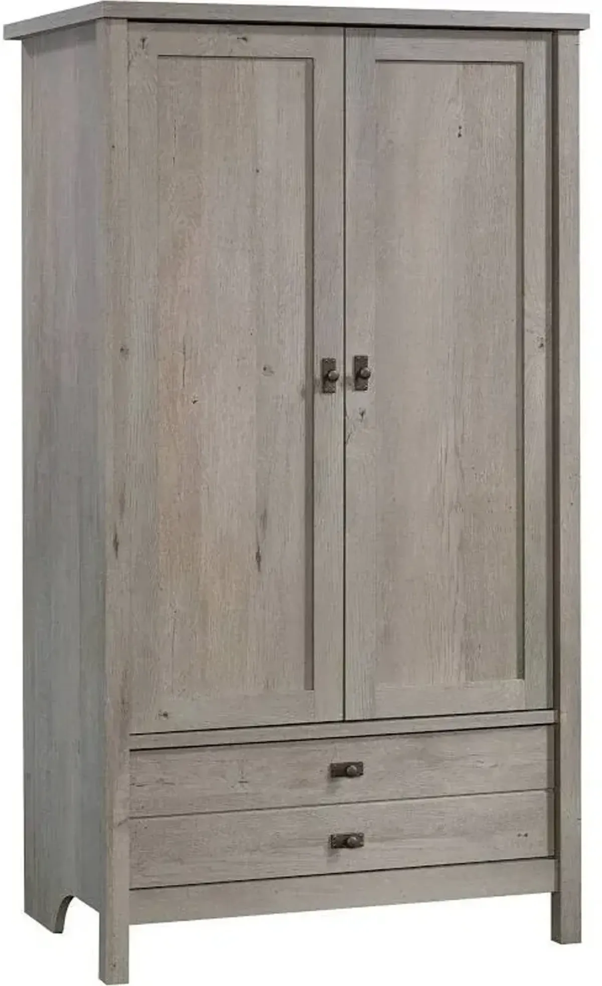 Sauder® Cottage Road® Mystic Oak® Armoire